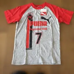 PUMAジュニアTシャツ 150cm