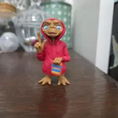2026年最新】e.t. フィギュアの人気アイテム - メルカリ
