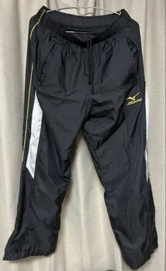 ミズノプロ　ウインドブレーカーパンツ