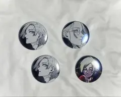 【値下げ】ブルーロック展 ミヒャエル・カイザー　缶バッジ