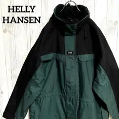ヘリーハンセン HELLY TECH XP マウンテンパーカー L 防水 - メルカリ
