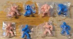 キン肉マン キンケシ27 4類8個セット