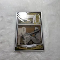 ゴールデンカムイ 尾形百之助 名場面バースデージオラマフィギュア