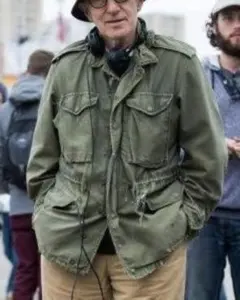 50's~ U.S.ARMY M-51 FIELD JACKET XS-R