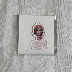 ガンダムSEED FREEDOM シネマ・コンサート　アクリルチャーム　ラクス