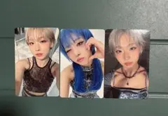 HANA Blue Jeans トレカ ジス