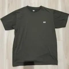 ヘリーハンセン　メンズM 半袖Tシャツ