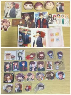 A3! 伏見臣 セット