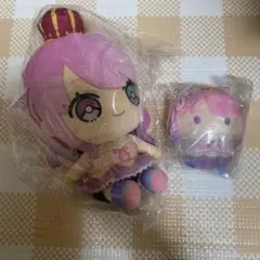 2026年最新】hololive friends with u 姫森ルーナ 姫森ルーナの人気
