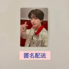 ENHYPEN ジェイク HEPFIVE 大阪 トレカ