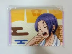 【13日までのお値段】ブルーロック【極楽湯】御影玲王 マフラータオル