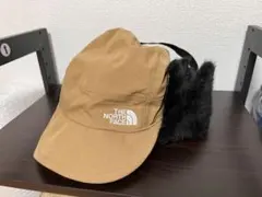 THE NORTH FACE フロンティアキャップ NN41708 ブラウン