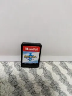 ポケットモンスターソード