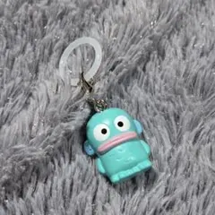 サンリオ　めじるしアクセサリー　ハンギョドン