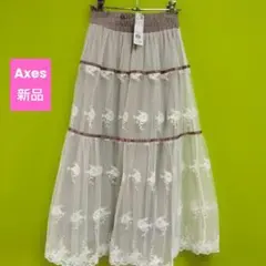 Axesスカート