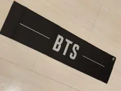 bts 公式 スローガン