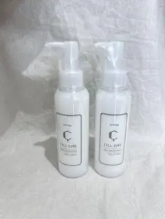 シナジー　セルキュア6本セット セルキュア＋キュアオイル（シナジー.セルキュア.キュアオイル）【髪質