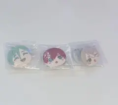 あんスタ　おまんじゅう　前髪クリップ　ALKALOID