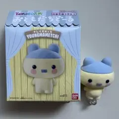 新品 たまごっち おともだちどーる やんぐまめっち