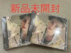 イタチ様専用【新品未開封】2点 スキズ Hollow FC ヒョンジン盤