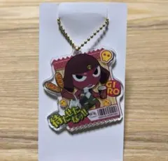 ギロロ アクリルキーホルダー