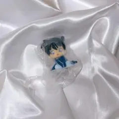 名探偵コナン　カプセルトイ ちぢませ隊9 工藤新一