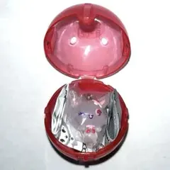 【新品・未開封】ジュエルペット めじるしアクセサリー ルビー