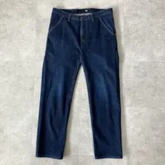 THE NORTH FACE デニム クライミング ストレートパンツ/M