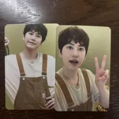 Super Junior SJ Market キュヒョン トレカ(〜7/31迄) - メルカリ
