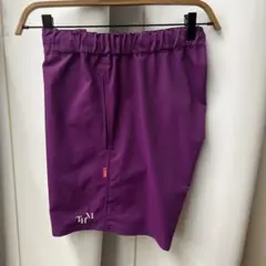 THM Easy short パープル