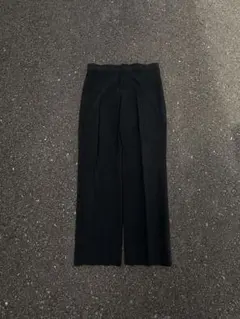 BALENCIAGA SPORTS 90s Semi-wide trousers - メルカリ