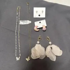 CHICA lattice アクセサリー まとめ売り