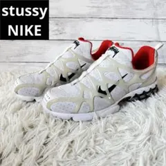 stussy NIKE スニーカーのサムネイル