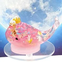 うさぎと桜⭐️オルゴナイト⭐️■恋愛成就や失恋の癒やす■愛と生命力を表します。