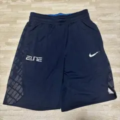 NIKE ELITEハーフパンツ