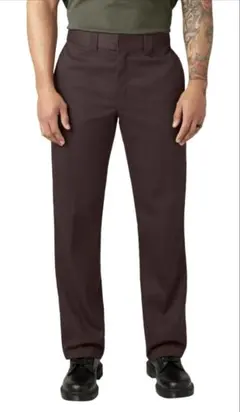 Dickies ディッキーズ メンズ 874 フレックス ワークパンツ32✖️34