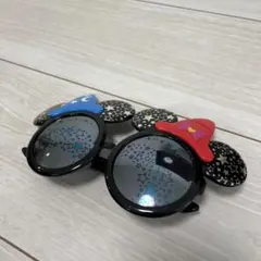 ディズニー サングラス