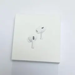 2026年最新】airpods pro 第2世代 未開封の人気アイテム - メルカリ