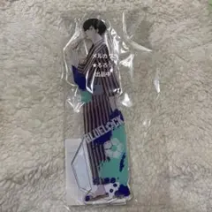ブルーロック くじ引き堂 青い監獄 アクリルスタンド 糸師凛