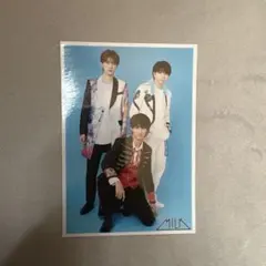 2026年最新】m!lk 生写真 52杯目の人気アイテム - メルカリ