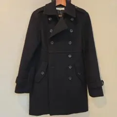 NATURAL BEAUTY BASIC コート M