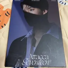 2025年最新】seventeen attacca ドギョムの人気アイテム - メルカリ