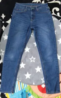 アズールバイマウジー デニム