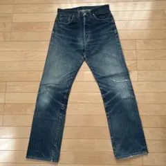 大戦モデル バレンシア Levi's S501XX 1944
