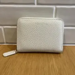 【あと3点】本革 ミニ財布 コンパクト カードケース レディース スキミング防止