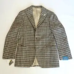 2025年最新】Gabo テーラードジャケットの人気アイテム - メルカリ