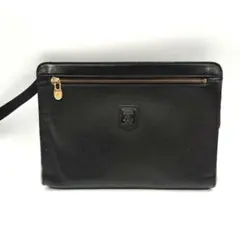 CELINE セカンドバック　ゴールド　ヴィンテージ　トリオンフ　オールド