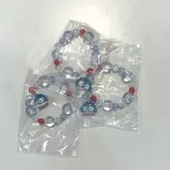 サンリオ ジュエリーブレスレット ハンギョドン 3点セット