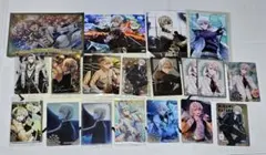 アイナナ　棗巳波　グッズまとめ売り