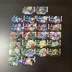 2025年最新】スカウターバトルの人気アイテム - メルカリ